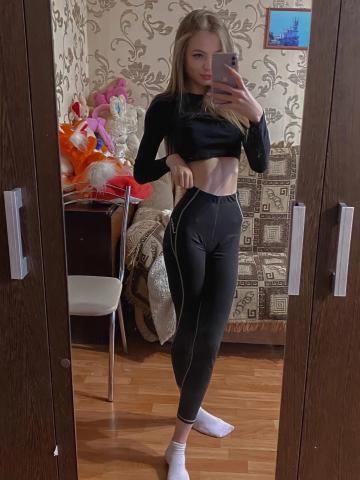 Олечка